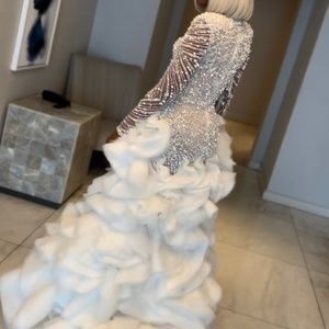 Dream Dress!!! 🕊️